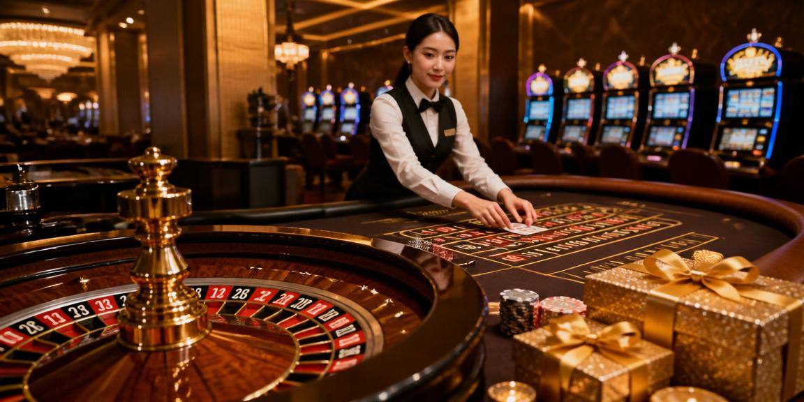 kq24 Trải Nghiệm Arcade